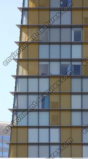 photo texture of building highrise 0024